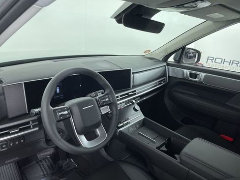 New 2026 Hyundai Santa Fe SE AWD/4WD image 19
