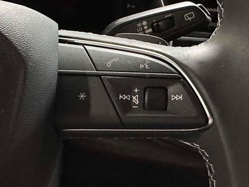 Used 2025 Audi Q7 3.0T Prestige w/ Prestige Package AWD/4WD image 23