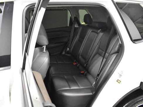 Certified 2023 Nissan Rogue SL w/ SL Premium Package image 32