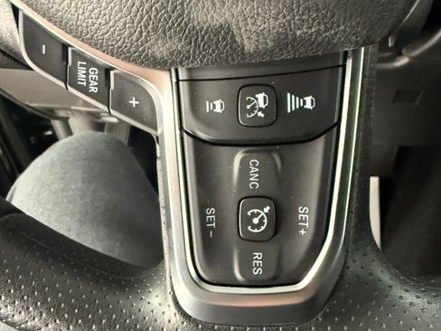 New 2026 RAM 3500 Tradesman image 28