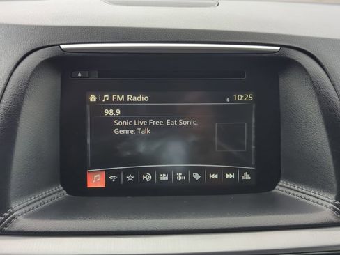 Used 2016 MAZDA CX-5 Grand Touring image 15