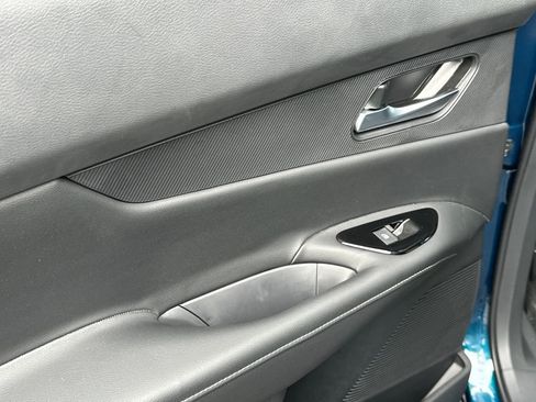 New 2026 Nissan Murano SL image 16