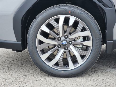 New 2026 Subaru Forester Touring image 7