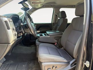 Used 2017 Chevrolet Silverado 1500 LT AWD/4WD video 2