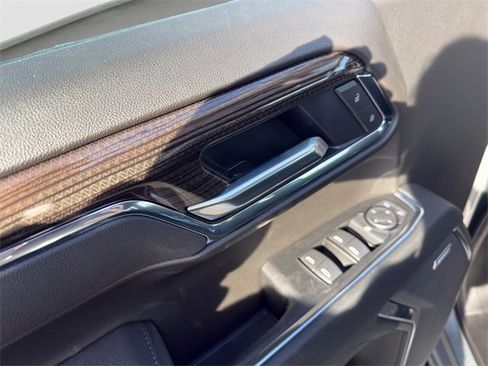 New 2026 Chevrolet Silverado 1500 LT Trail Boss w/ LT Trail Boss Premium Package image 12