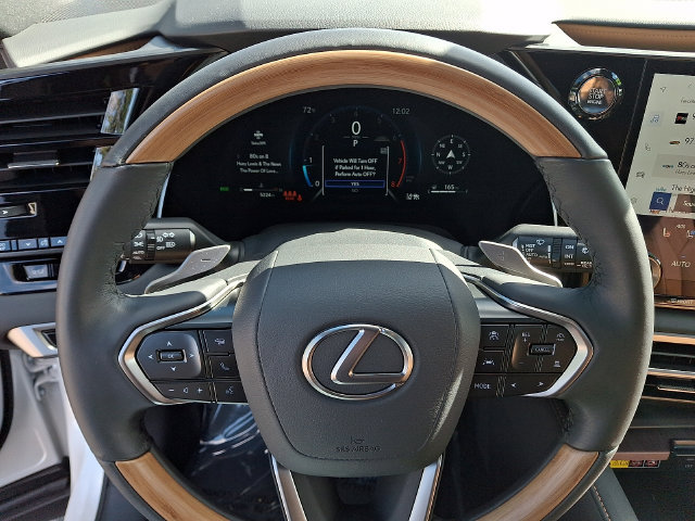 Used 2026 Lexus RX 350 Premium w/ Accessory Package (2T) AWD/4WD image 20