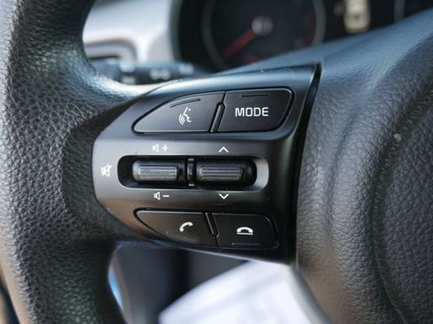 Used 2023 Kia Rio S w/ Technology Package FWD image 26