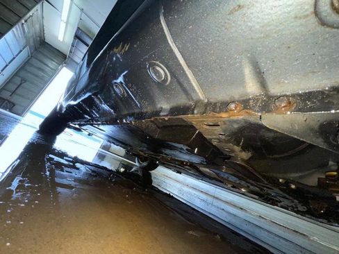 Used 2012 MAZDA MAZDA3 i Touring image 18