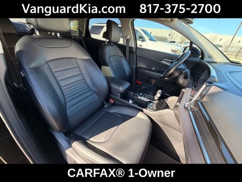 Certified 2023 Kia Sportage SX image 27