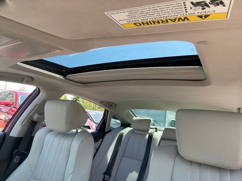 Used 2022 Honda Accord EX-L image 24
