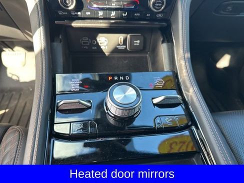 Used 2023 Jeep Grand Cherokee Summit image 33