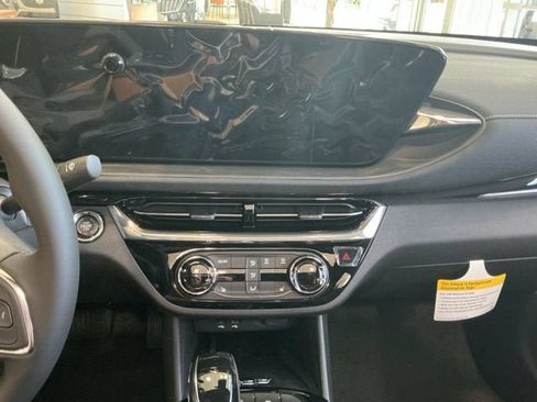 New 2026 Buick Envista Sport Touring w/ Studio Series FWD image 7