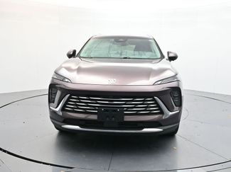 Used 2024 Buick Envision Preferred video 2