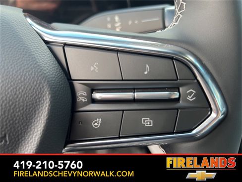 New 2026 Chevrolet Equinox EV LT image 30