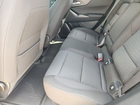 New 2026 Chevrolet Equinox LT w/ Safety and Technology Package FWD image 19