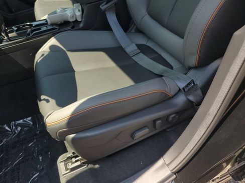 New 2026 Subaru Forester Sport AWD/4WD image 20