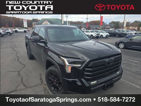 New 2026 Toyota Tundra SR5 image 1
