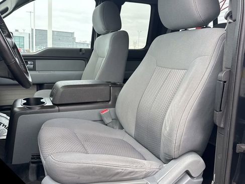 Used 2013 Ford F150 XLT w/ Luxury Equipment Group image 11
