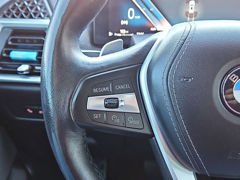 Used 2024 BMW X5 xDrive40i image 17