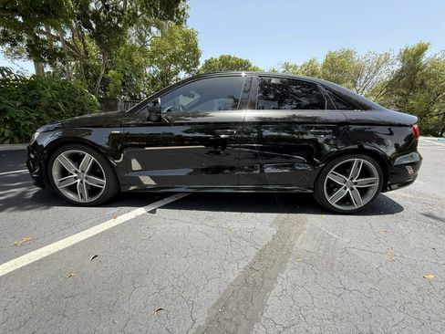 Used 2016 Audi A3 1.8T Premium FWD image 4
