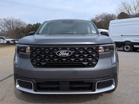 New 2026 Ford Maverick Lariat image 8