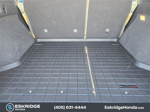 Used 2021 INFINITI QX50 Luxe image 33