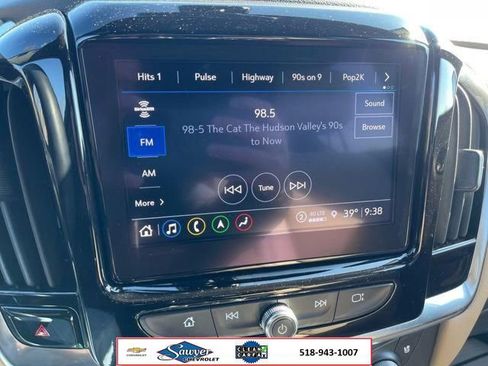Used 2023 Chevrolet Traverse Premier AWD/4WD image 20