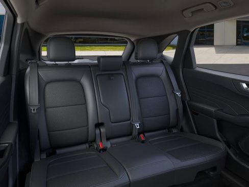 New 2026 Ford Escape SE image 11
