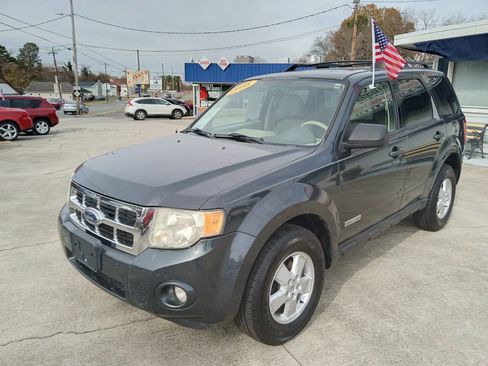 Used 2008 Ford Escape XLT image 1