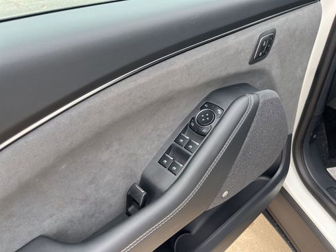 New 2025 Ford Mustang Mach-E GT image 30