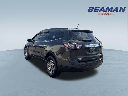 Used 2016 Chevrolet Traverse LT FWD image 5