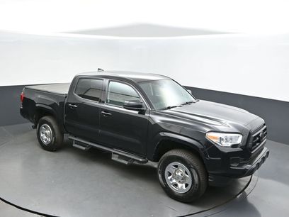 Used 2022 Toyota Tacoma SR