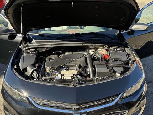 Used 2016 Chevrolet Malibu LS image 21