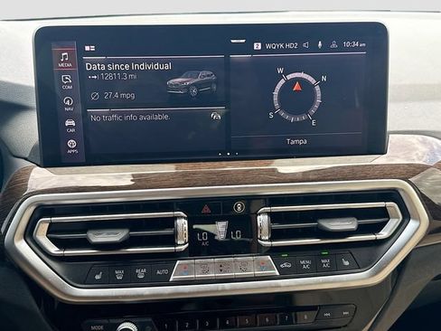 Used 2023 BMW X3 sDrive30i w/ Convenience Package w/ZPA RWD image 29