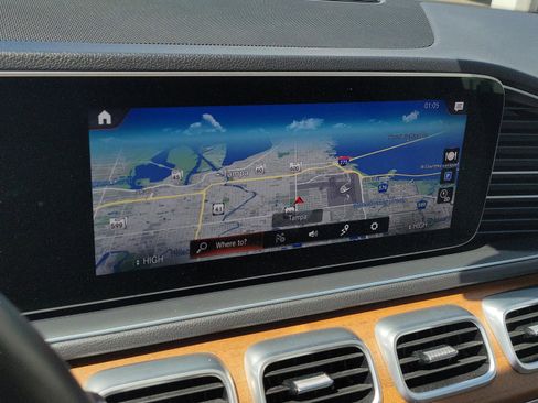 Certified 2022 Mercedes-Benz GLE 350 GLE 350 image 30