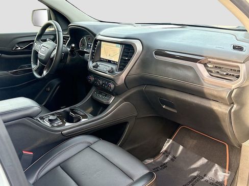 Used 2023 GMC Acadia AT4 AWD/4WD image 32