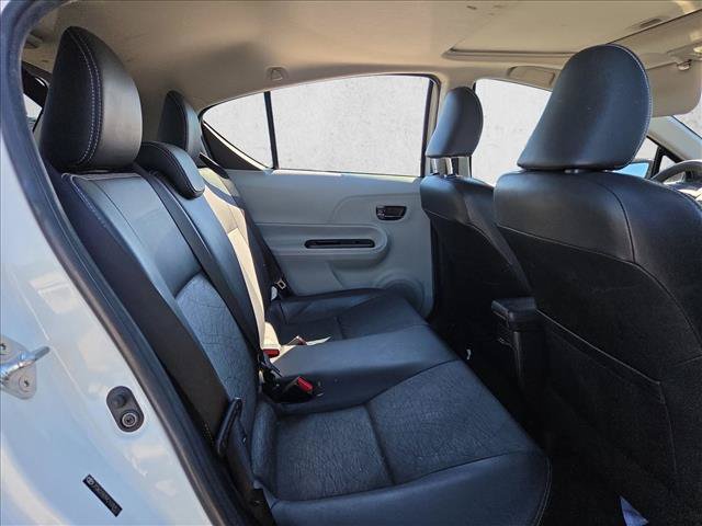 Used 2012 Toyota Prius C Four FWD image 14