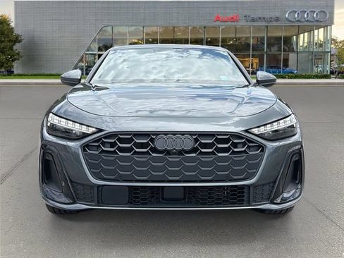 New 2026 Audi A5 2.0T Premium Plus AWD/4WD image 8
