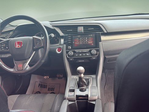 Used 2019 Honda Civic Si image 15