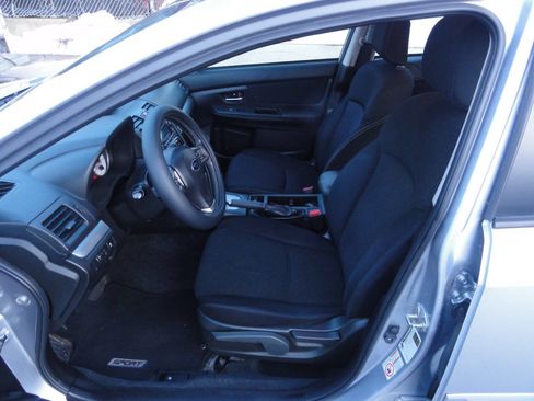 Used 2014 Subaru Impreza 2.0i Sport Premium image 8