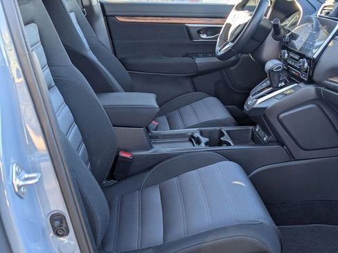 Used 2022 Honda CR-V EX image 26
