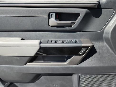 New 2026 Toyota Tundra Limited image 18