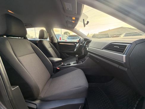 Used 2019 Volkswagen Jetta S FWD image 20