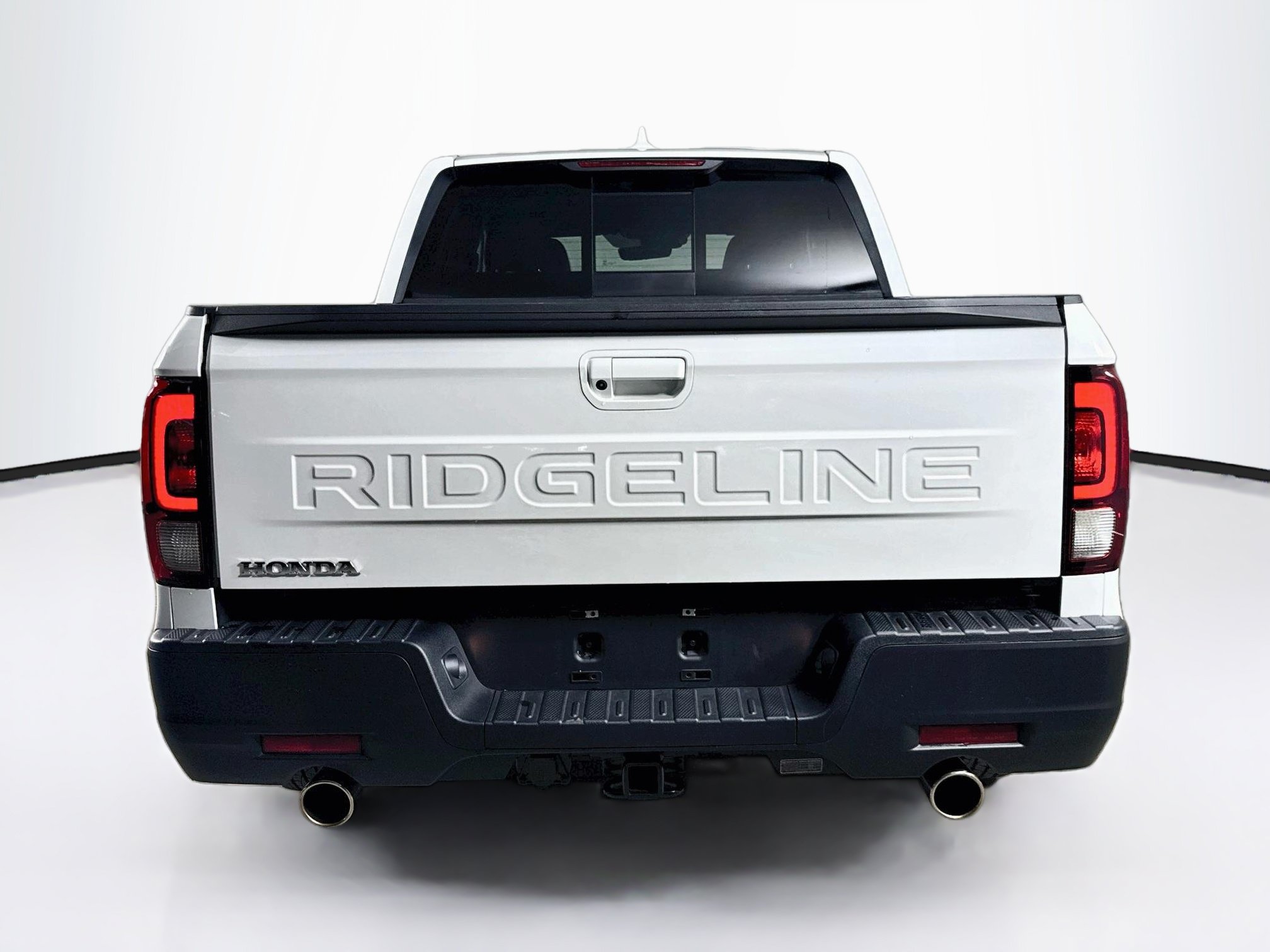 Certified 2026 Honda Ridgeline RTL image 31