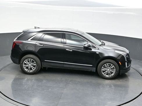 Used 2021 Cadillac XT5 Premium Luxury image 29