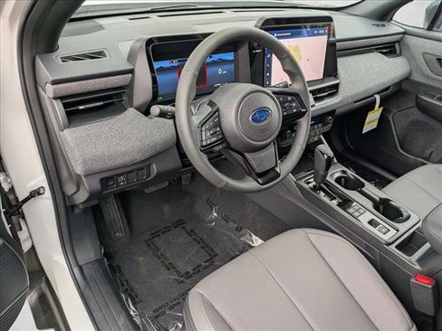 New 2026 Subaru Outback Limited XT image 3