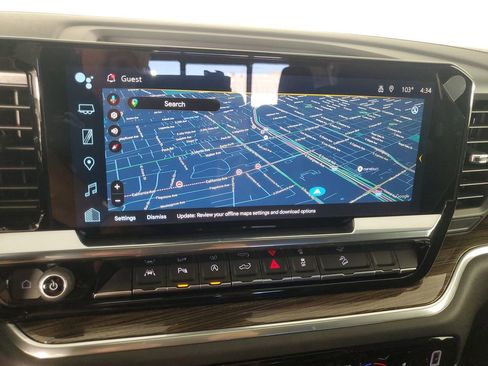 New 2026 Chevrolet Silverado 1500 LT Trail Boss image 21