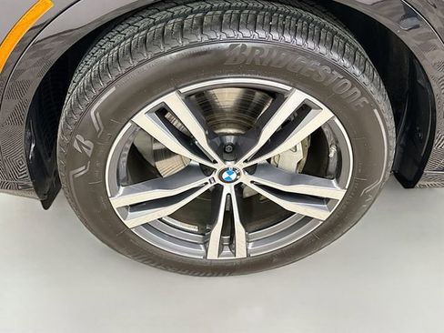 Used 2026 BMW X7 xDrive40i AWD/4WD image 33
