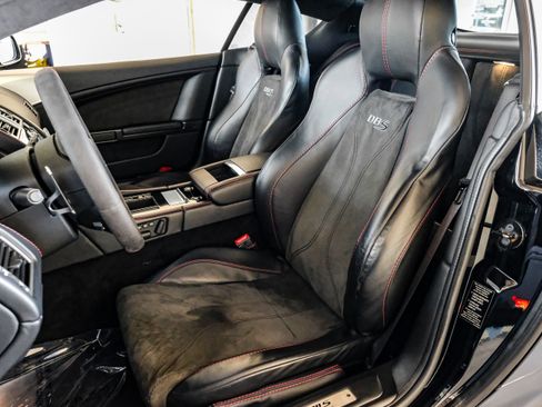 Used 2010 Aston Martin DBS Base image 21
