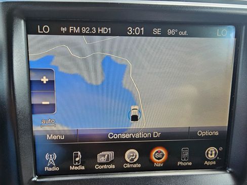 Used 2015 RAM 2500 Limited AWD/4WD image 43
